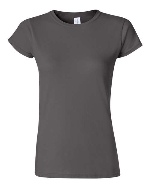 Gildan Women's Softstyle® T-Shirt - Gildan 64000L