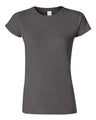 Gildan Women's Softstyle® T-Shirt - Gildan 64000L
