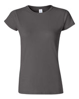 Gildan Women's Softstyle® T-Shirt - Gildan 64000L