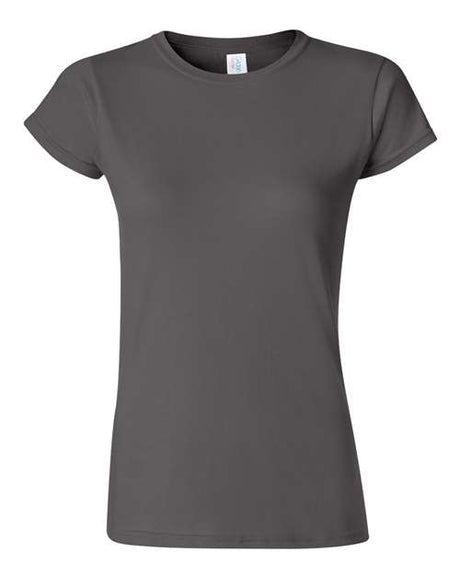 Gildan 64000L Women's Softstyle T-Shirt