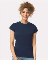 Gildan Women's Softstyle® T-Shirt - Gildan 64000L