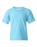 Gildan 5000B Youth Heavy Cotton T-Shirt