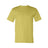 Bayside Unisex USA-Made Heavyweight T-Shirt - Yellow - Bayside 5100 Bayside Yellow S