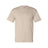 Bayside Unisex USA-Made Pocket T-Shirt - Sand - Bayside 7100 Bayside Sand S