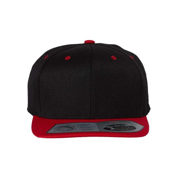 Flexfit 110® Snapback Cap - Flexfit 110F Flexfit