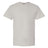Soft Cotton Lightweight T-Shirt for Men by Joe's USA - Silver T-Shirts Joe's USA Silver S