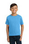 Jerzees ®  - Youth Dri-Power ®  50/50 Cotton/Poly T-Shirt.  29B - Jerzees 29B