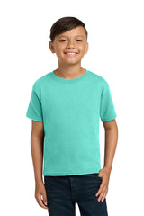 Jerzees ®  - Youth Dri-Power ®  50/50 Cotton/Poly T-Shirt.  29B - Jerzees 29B