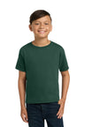 Jerzees ®  - Youth Dri-Power ®  50/50 Cotton/Poly T-Shirt.  29B - Jerzees 29B