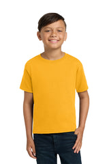 Jerzees ®  - Youth Dri-Power ®  50/50 Cotton/Poly T-Shirt.  29B - Jerzees 29B