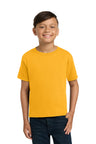 Jerzees ®  - Youth Dri-Power ®  50/50 Cotton/Poly T-Shirt.  29B - Jerzees 29B
