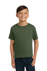 Jerzees ®  - Youth Dri-Power ®  50/50 Cotton/Poly T-Shirt.  29B - Jerzees 29B
