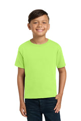 Jerzees ®  - Youth Dri-Power ®  50/50 Cotton/Poly T-Shirt.  29B - Jerzees 29B