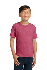 Jerzees ®  - Youth Dri-Power ®  50/50 Cotton/Poly T-Shirt.  29B - Jerzees 29B