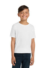Jerzees ®  - Youth Dri-Power ®  50/50 Cotton/Poly T-Shirt.  29B - Jerzees 29B