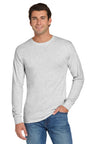 Jerzees ®  - Dri-Power ®  50/50 Cotton/Poly Long Sleeve T-Shirt.  29LS - Jerzees 29LS