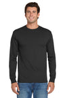 Jerzees ®  - Dri-Power ®  50/50 Cotton/Poly Long Sleeve T-Shirt.  29LS - Jerzees 29LS