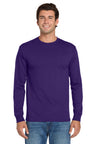 Jerzees ®  - Dri-Power ®  50/50 Cotton/Poly Long Sleeve T-Shirt.  29LS - Jerzees 29LS