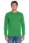 Jerzees ®  - Dri-Power ®  50/50 Cotton/Poly Long Sleeve T-Shirt.  29LS - Jerzees 29LS