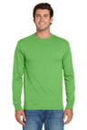 Jerzees ®  - Dri-Power ®  50/50 Cotton/Poly Long Sleeve T-Shirt.  29LS - Jerzees 29LS