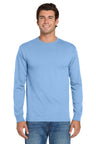 Jerzees ®  - Dri-Power ®  50/50 Cotton/Poly Long Sleeve T-Shirt.  29LS - Jerzees 29LS