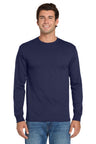 Jerzees ®  - Dri-Power ®  50/50 Cotton/Poly Long Sleeve T-Shirt.  29LS - Jerzees 29LS