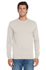 Jerzees ®  - Dri-Power ®  50/50 Cotton/Poly Long Sleeve T-Shirt.  29LS - Jerzees 29LS