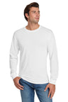 Jerzees ®  - Dri-Power ®  50/50 Cotton/Poly Long Sleeve T-Shirt.  29LS - Jerzees 29LS