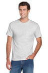 Jerzees ®  -  Dri-Power ®  50/50 Cotton/Poly Pocket T-Shirt.  29MP - Jerzees 29MP