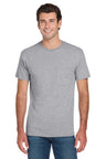 Jerzees ®  -  Dri-Power ®  50/50 Cotton/Poly Pocket T-Shirt.  29MP - Jerzees 29MP