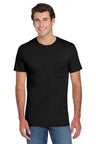 Jerzees ®  -  Dri-Power ®  50/50 Cotton/Poly Pocket T-Shirt.  29MP - Jerzees 29MP