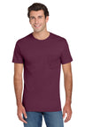 Jerzees ®  -  Dri-Power ®  50/50 Cotton/Poly Pocket T-Shirt.  29MP - Jerzees 29MP