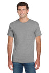 Jerzees ®  -  Dri-Power ®  50/50 Cotton/Poly Pocket T-Shirt.  29MP - Jerzees 29MP