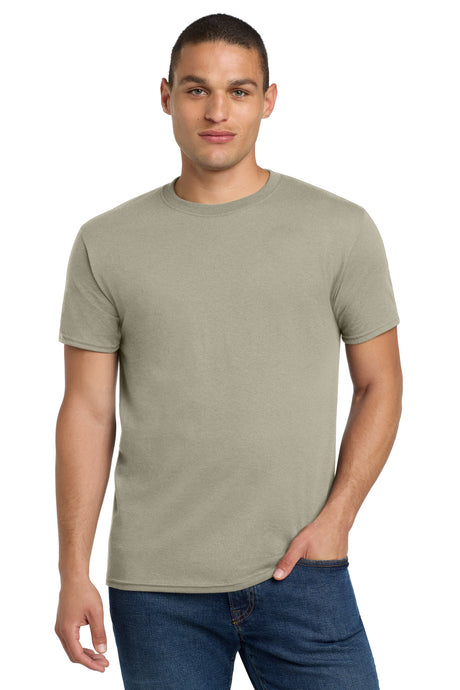 Jerzees ®  -  Dri-Power ®  50/50 Cotton/Poly T-Shirt.  29M - Jerzees 29M