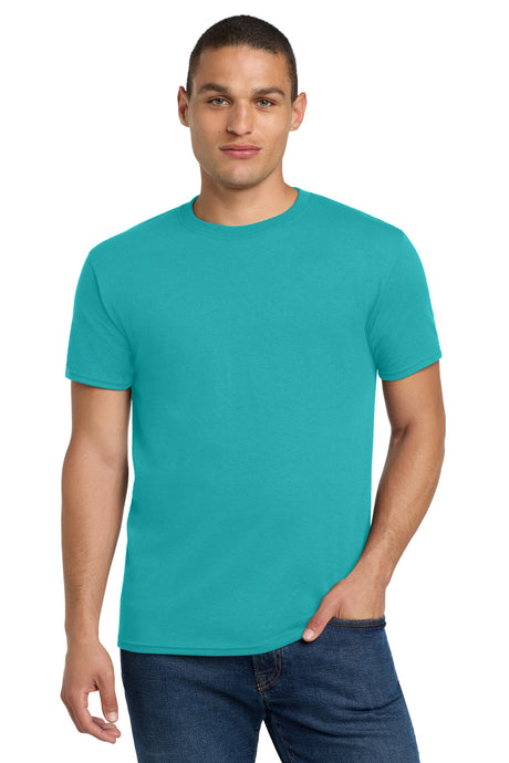 Jerzees ®  -  Dri-Power ®  50/50 Cotton/Poly T-Shirt.  29M - Jerzees 29M