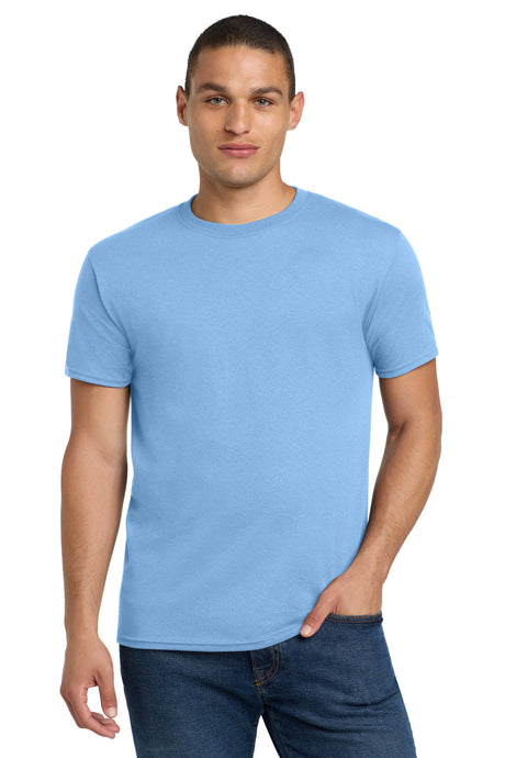 Jerzees ®  -  Dri-Power ®  50/50 Cotton/Poly T-Shirt.  29M - Jerzees 29M