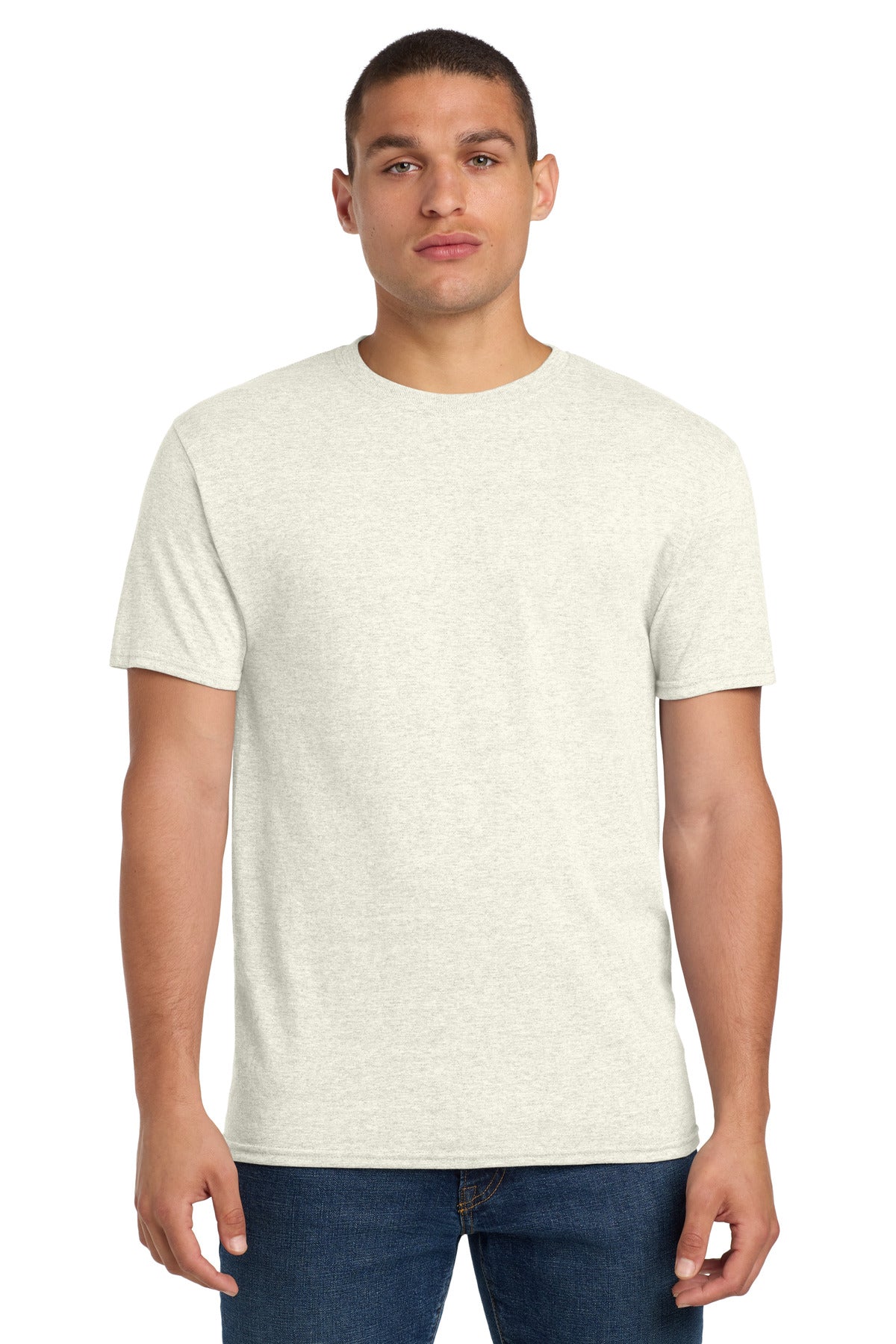 Jerzees ®  -  Dri-Power ®  50/50 Cotton/Poly T-Shirt.  29M - Jerzees 29M