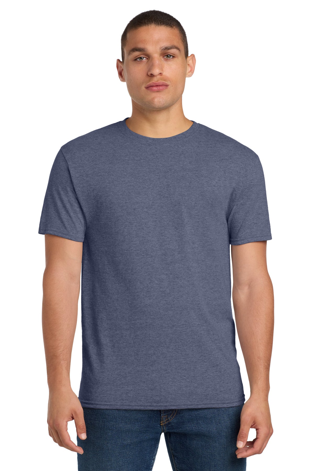 Jerzees ®  -  Dri-Power ®  50/50 Cotton/Poly T-Shirt.  29M - Jerzees 29M