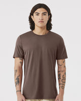 Bella + Canvas 3001 Jersey Tee