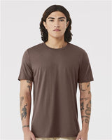 BELLA + CANVAS Jersey Tee - BELLA + CANVAS 3001