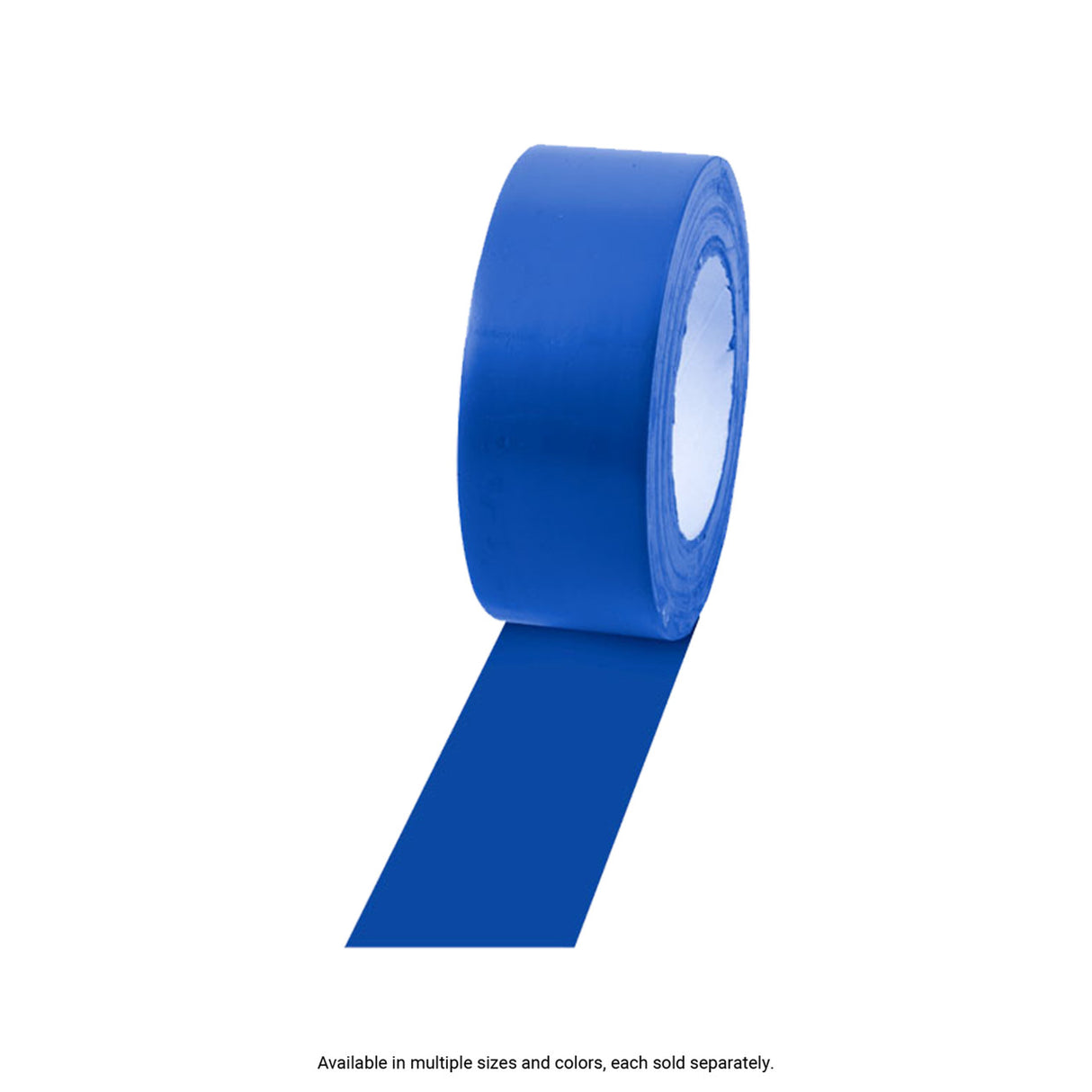 Champion Sports FLOOR MARKING TAPE 2" X 60 YDS/BLACK