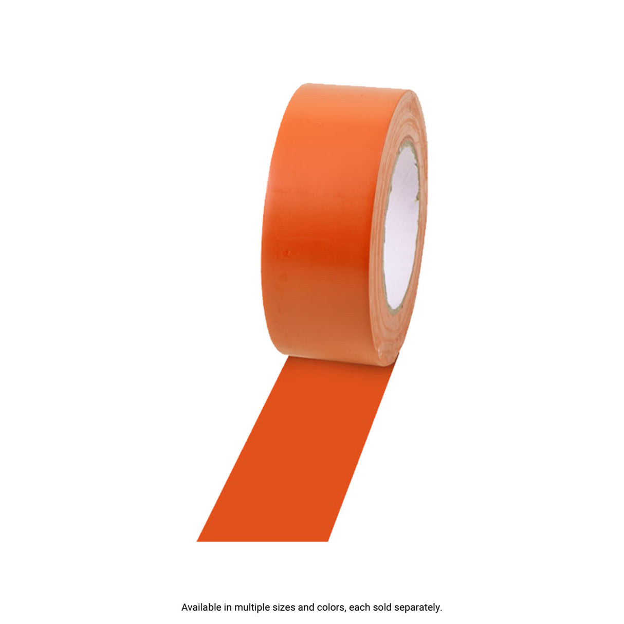 Champion Sports FLOOR MARKING TAPE 2" X 60 YDS/BLACK