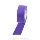 Champion Sports FLOOR MARKING TAPE 2" X 60 YDS/BLACK