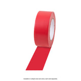 Champion Sports FLOOR MARKING TAPE 2" X 60 YDS/BLACK