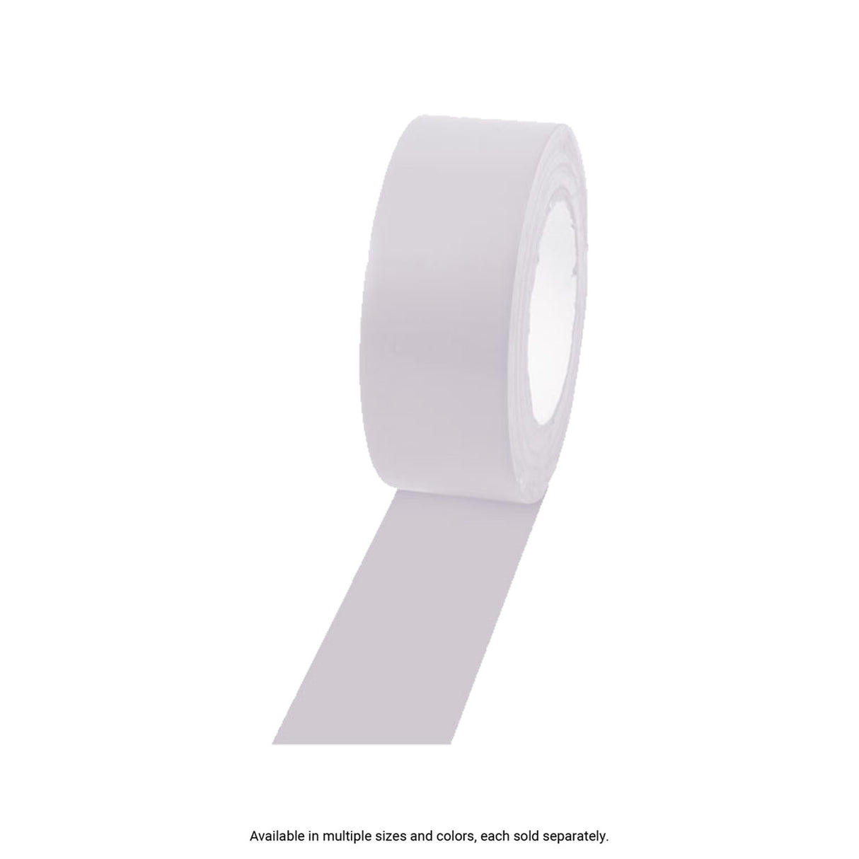 Champion Sports FLOOR MARKING TAPE 2" X 60 YDS/BLACK
