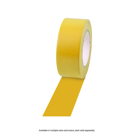 Champion Sports FLOOR MARKING TAPE 2" X 60 YDS/BLACK