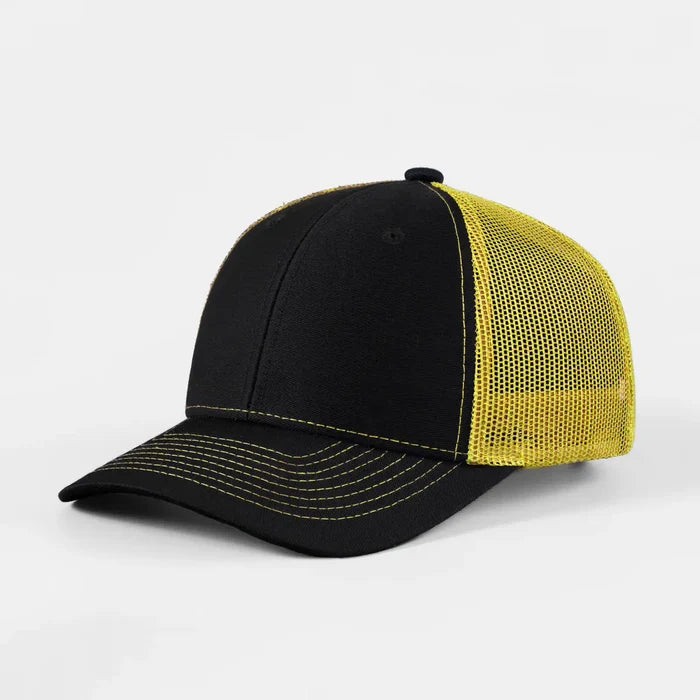 Joe's USA JOE112 Original Trucker Hat | An American Classic