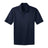 Men's Silk Touch Golf Polo's in 16 Colors - Sizes XS-6XL - Navy Joe's USA Navy X-Small