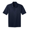 Men's Silk Touch Golf Polo's in 16 Colors - Sizes XS-6XL - Navy Joe's USA Navy X-Small