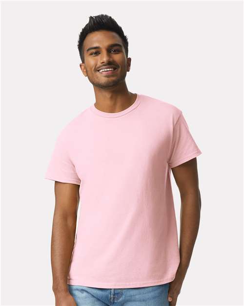 Gildan Unisex Ultra Cotton® T-Shirt - Gildan 2000